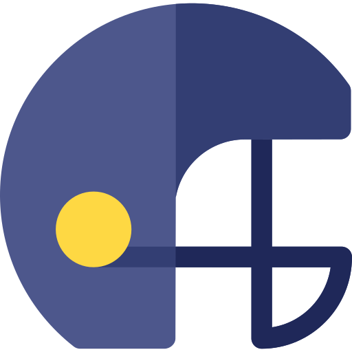 Rugby helmet